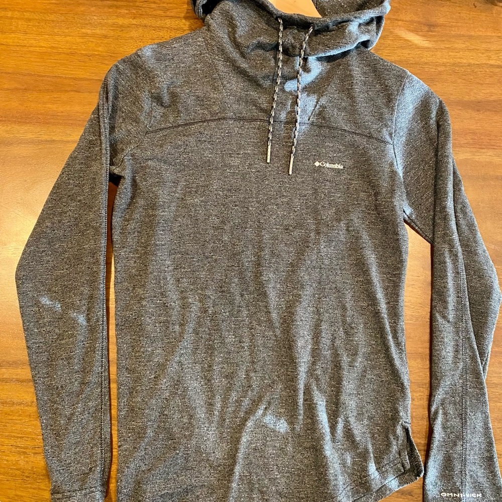 Columbia Women’s OmniWick pullover